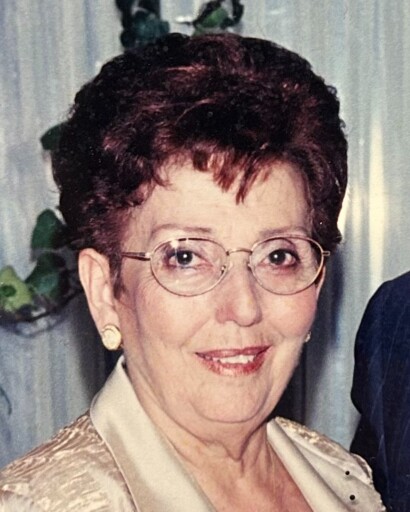Delia C. Guerra