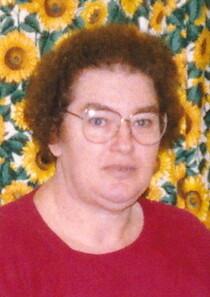 Janet  Kay Koughn