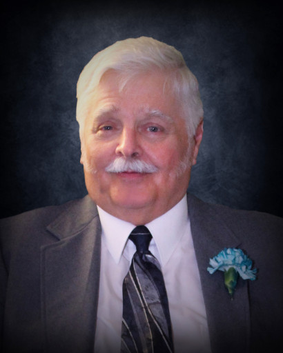 Gary R. Calkins Sr. Profile Photo