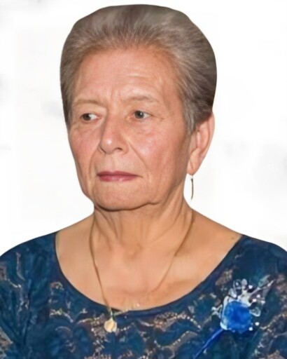 Eva A. Rosa