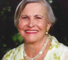 Marjorie S Beck Profile Photo