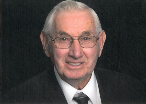 Delbert Monroe Ediger Profile Photo