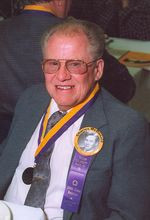Charles R. McDonald