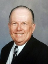 Rev. Bobby Brown Profile Photo