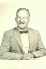 Clifford Alton Hord Profile Photo