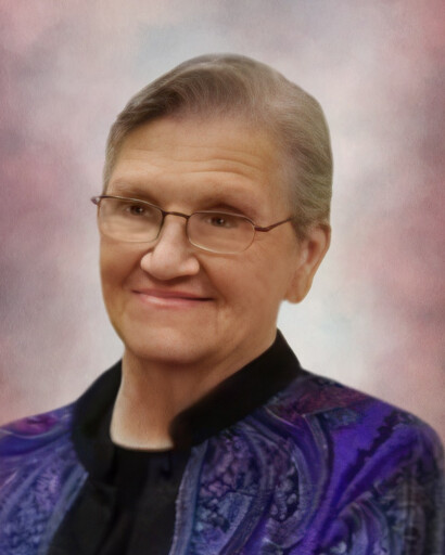 Barbara Nell Quinn's obituary image