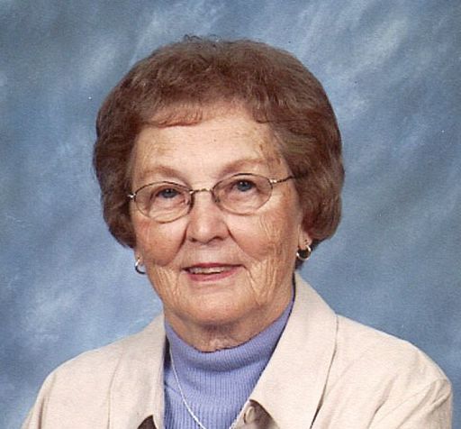 Shirley L. (Kempf)  Koepke