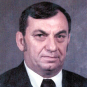Larry D. Goben
