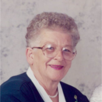 Elizabeth "BETTY" Mead Profile Photo