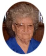 Zelma Margaret Crawford