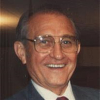 Joseph L. Bud Chargois