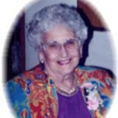 Dorothy Stuverud Griffin