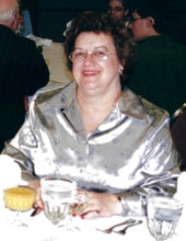 Elizabeth Drury Profile Photo