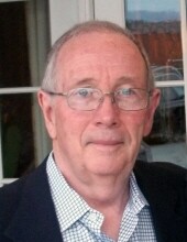 James Boyle Sr. Profile Photo