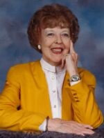 Evelyn Allen Miller Obituary June 11, 2020 - The Amos Family Funeral