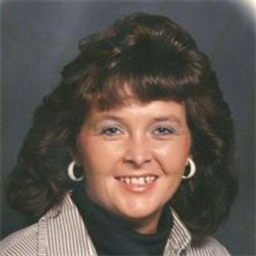 Connie Jones Hord Profile Photo