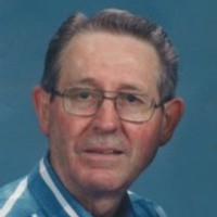 Ralph McCabe Profile Photo