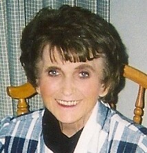 Patricia Lee Moody