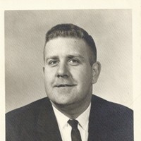 William G. "Pops" Coggan