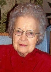 Cleta Ragsdale Kearns