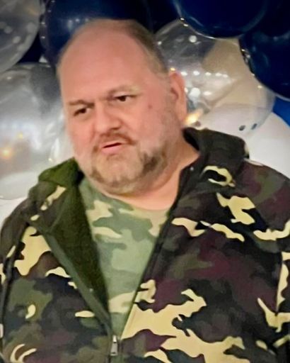 Glenn Richards