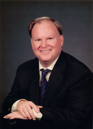 Larry Rudolph Kirkland, Jr. Profile Photo