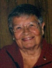 Betty M. Wadsworth