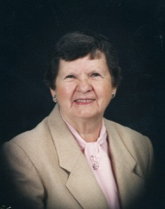 Erma Sembach