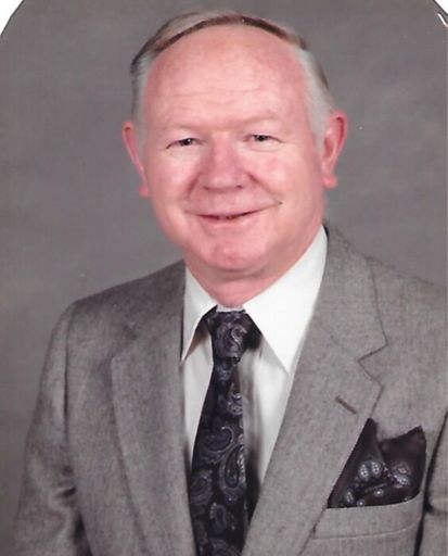 William "Bill" David Christy