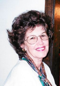 Mary Boudreaux