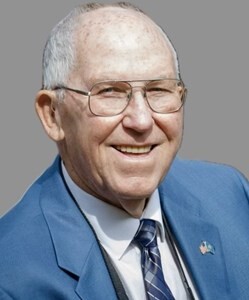 William G. "Bill" Mason Profile Photo