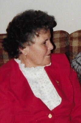 Mildred I Hutchins