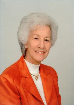 Margaret Sweeny