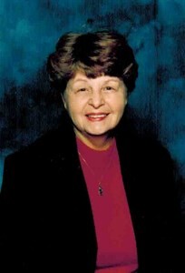 Patricia J. Schwening