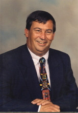 Patrick F. Crampton Profile Photo