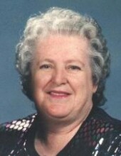 Lillian (Jean)  Beaudoin