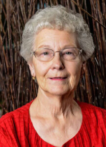 Betty Anne Gipson Profile Photo