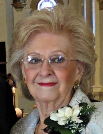 Elizabeth Ann Ancona Profile Photo