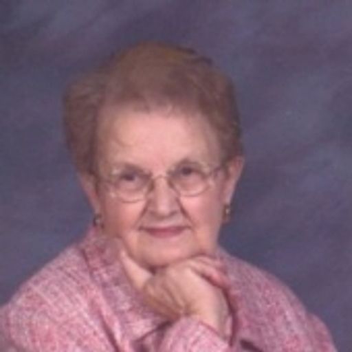 Mrs. Edna Pryor Dickens