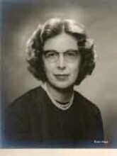 Marian Elizabeth Olansky, M. D.