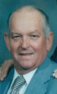 Gerald Eugene Wallace Profile Photo