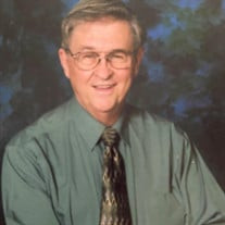 Ronald S. Blevins Profile Photo