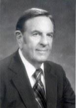 William Prather Bill Davis