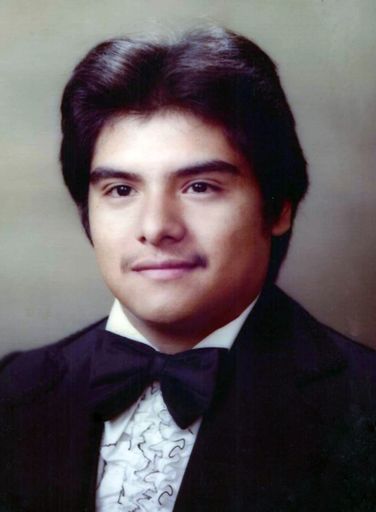 Isidro Palacios, Jr.