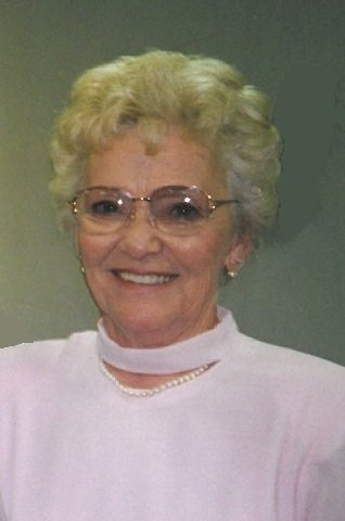 Virginia T. Hoyle