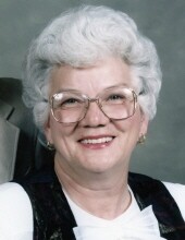 Barbara Baines Profile Photo