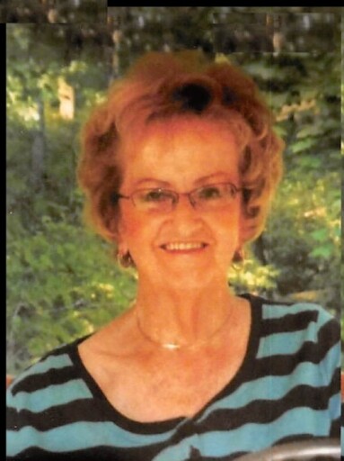 Jeannine V. (Harris)  Hannum