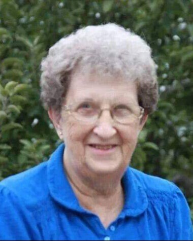 Judith E. Misner's obituary image