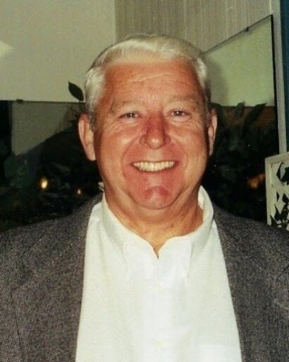 Dan Wilson Robbins's obituary image