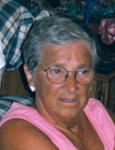 Lucy E. (Rodgers) Werner